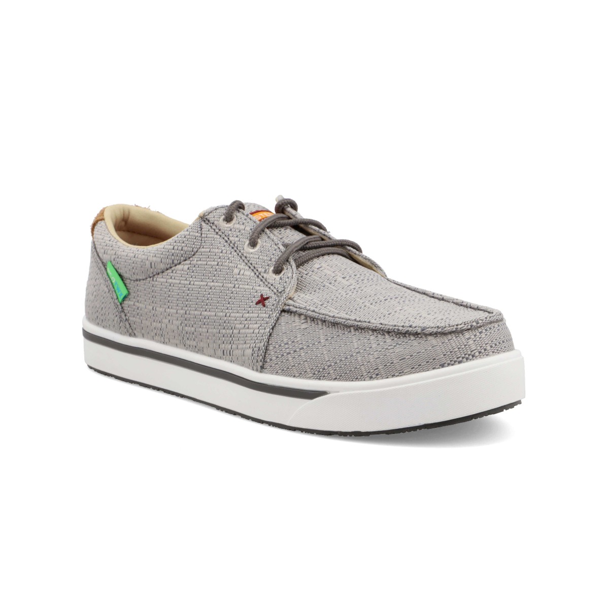 Twisted discount x grey