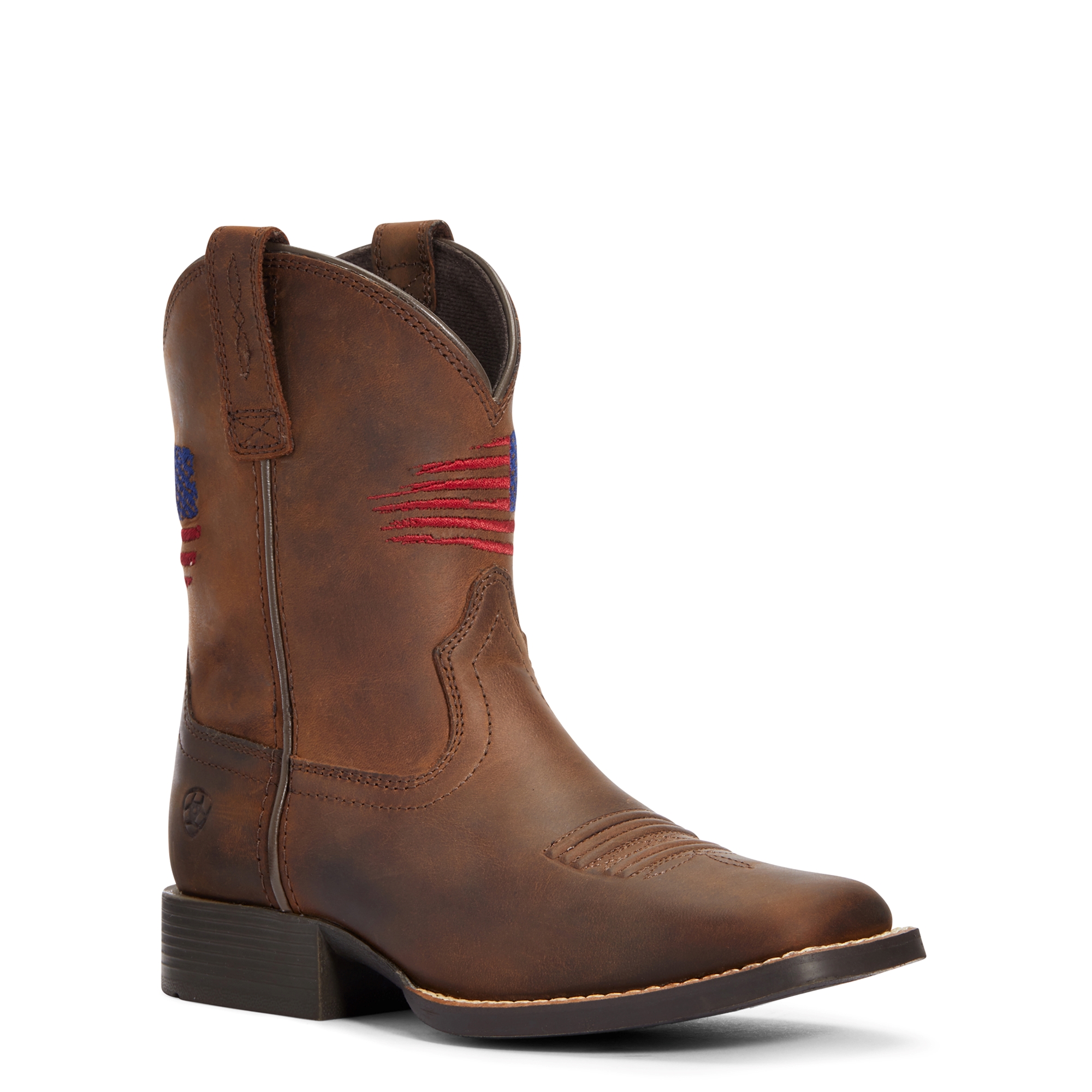 Ariat junior boots on sale