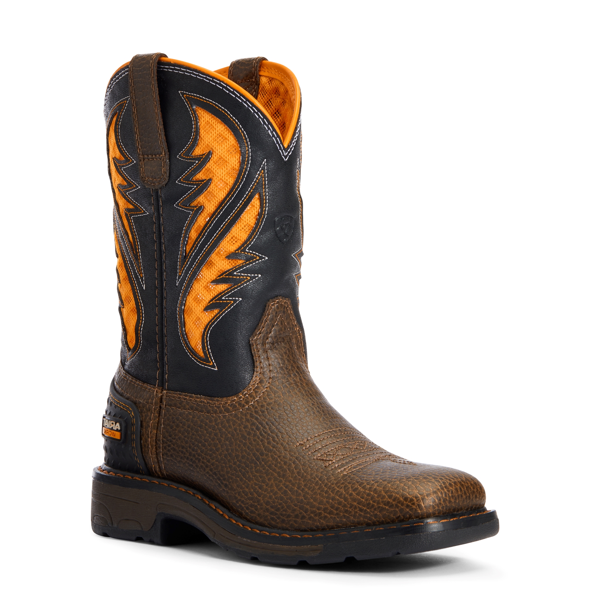 Construction outlet boots kids