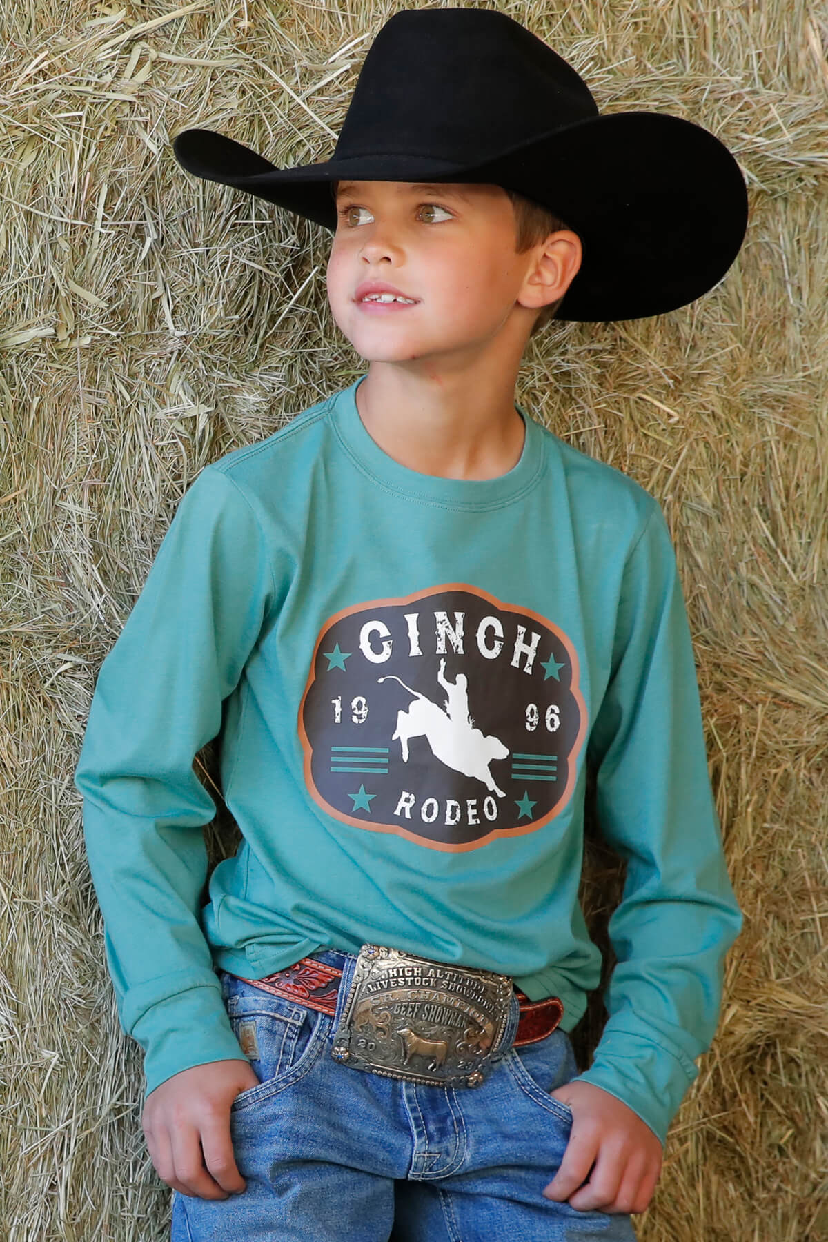 Trendy western wear outlet
