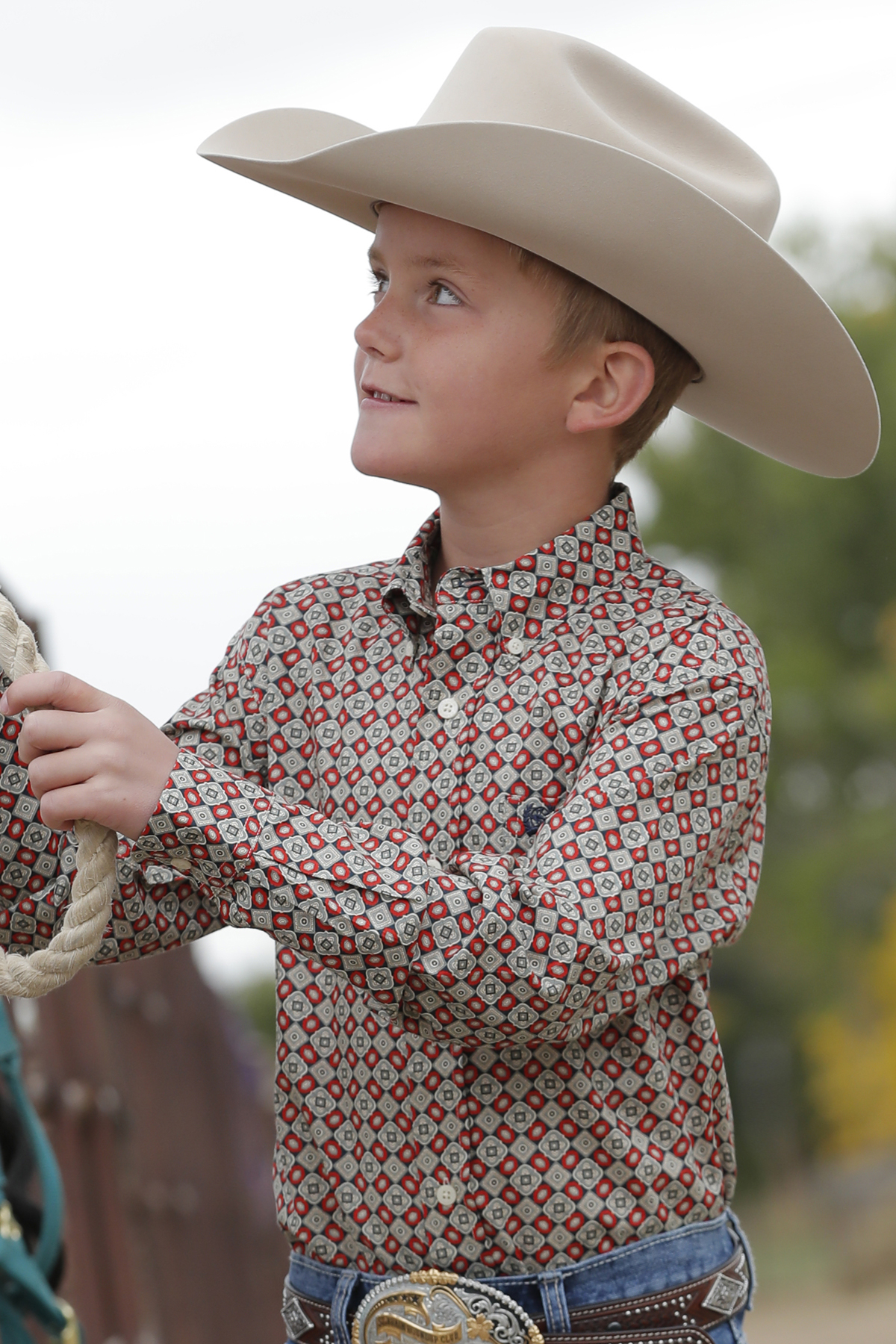 Trendy western wear outlet