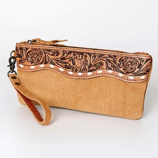 American darling wristlet store
