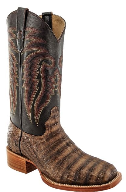 Caiman ariat boots sale