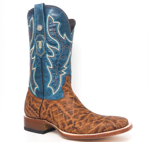 Elephant print new arrivals boots