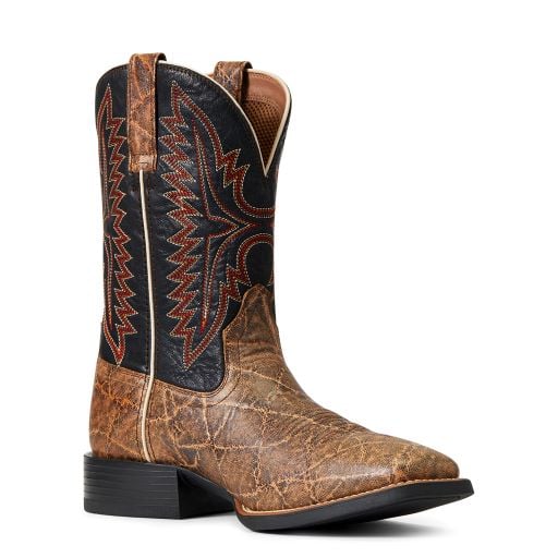 Lucchese elephant 2024 skin boots