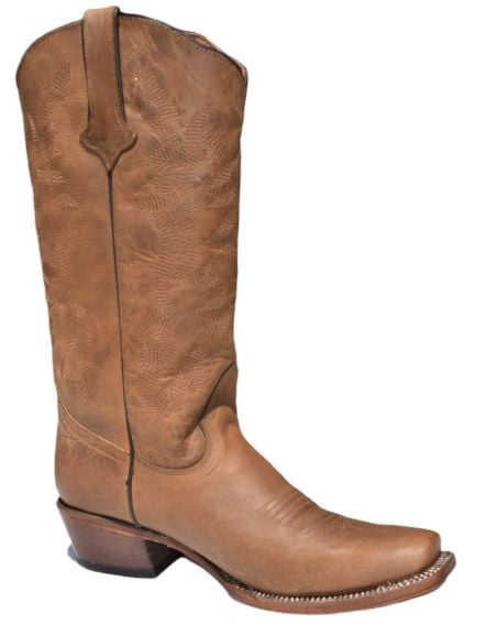 Women's Tanner Mark Ember Western Boots