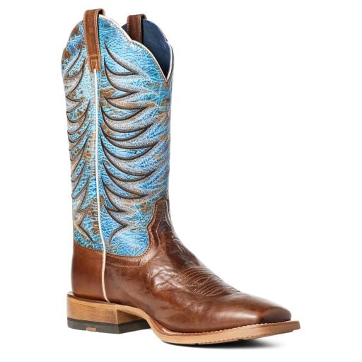 Ariat fire creek online
