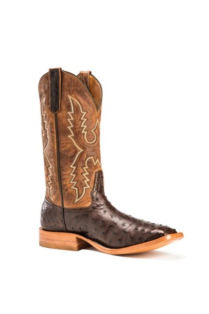 Rios of mercedes full quill ostrich boots online