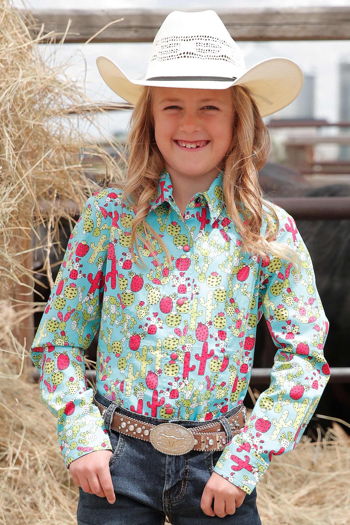 Western attire for girls hot sale