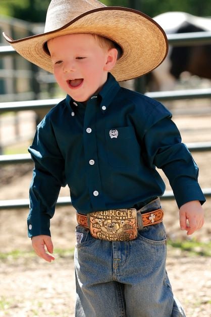 Cinch jackets shop for toddlers