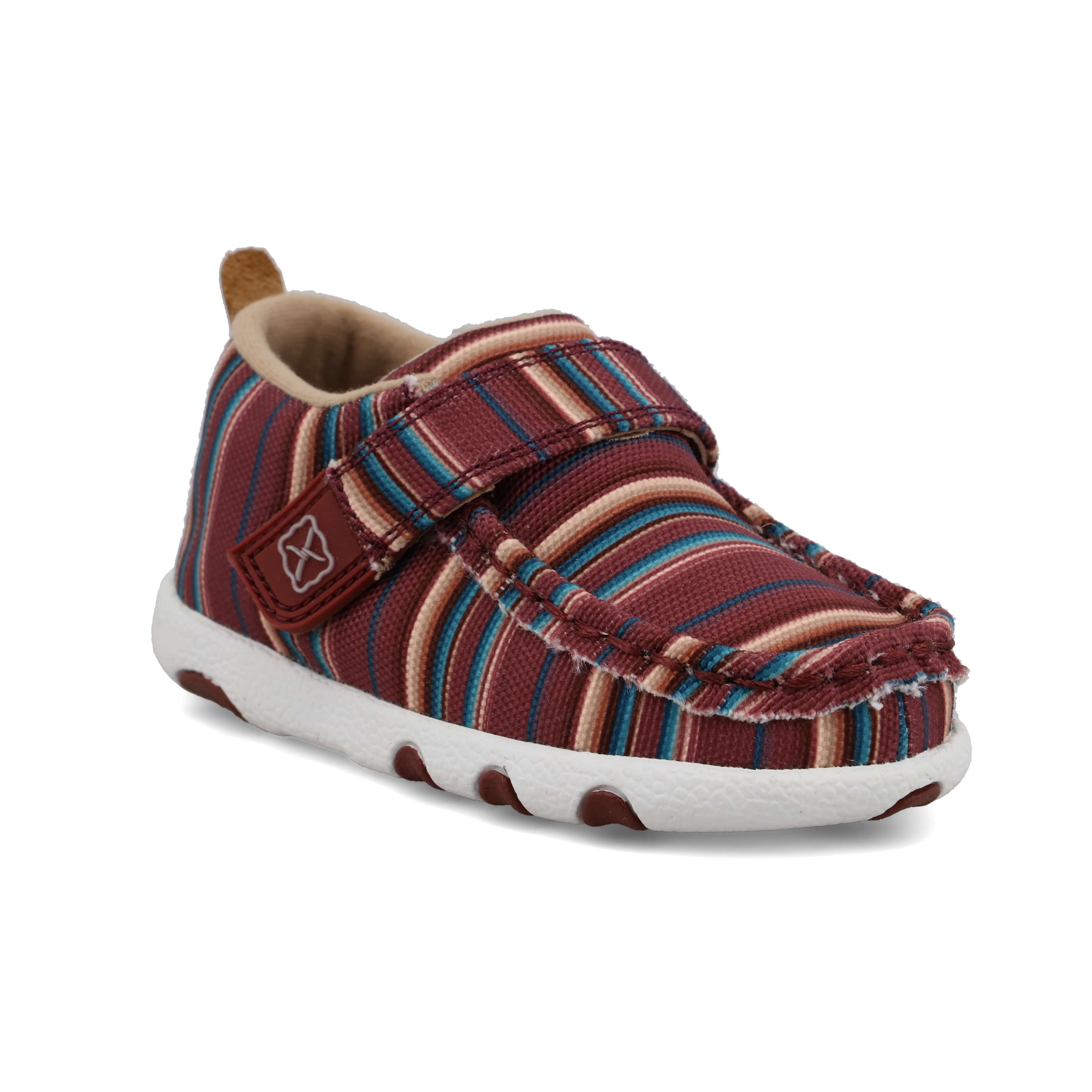 Twisted x infant 2025 mocs