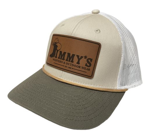 Jimmy's western wear sale