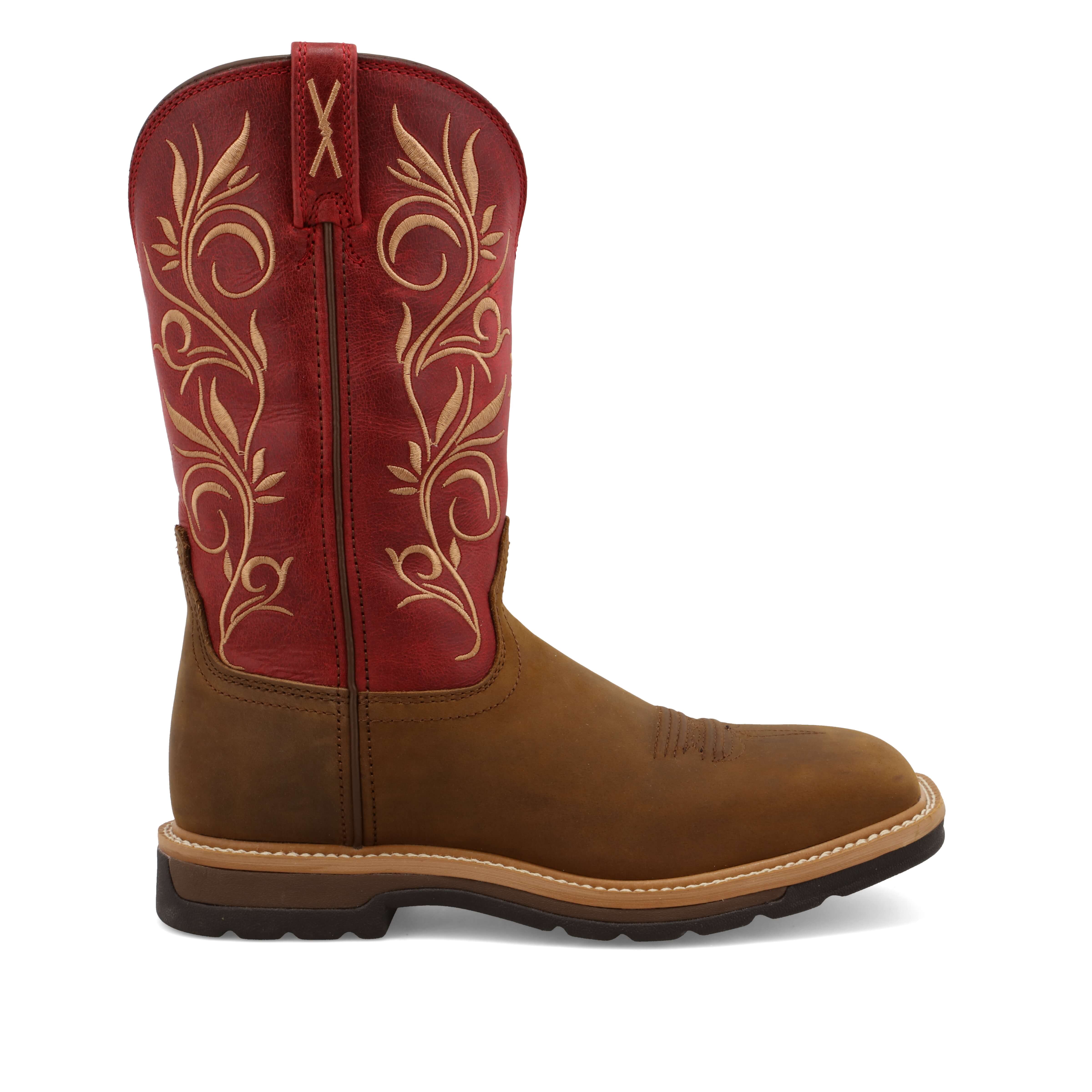 Ariat twisted x boots hotsell