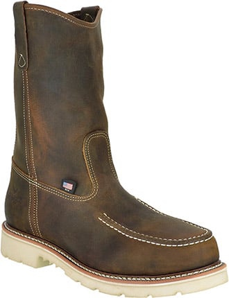 Thorogood waterproof wellington boots outlet