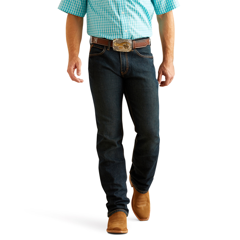 Ariat Blackstone M4 Jeans Ariat Blackstone M4 Jeans
