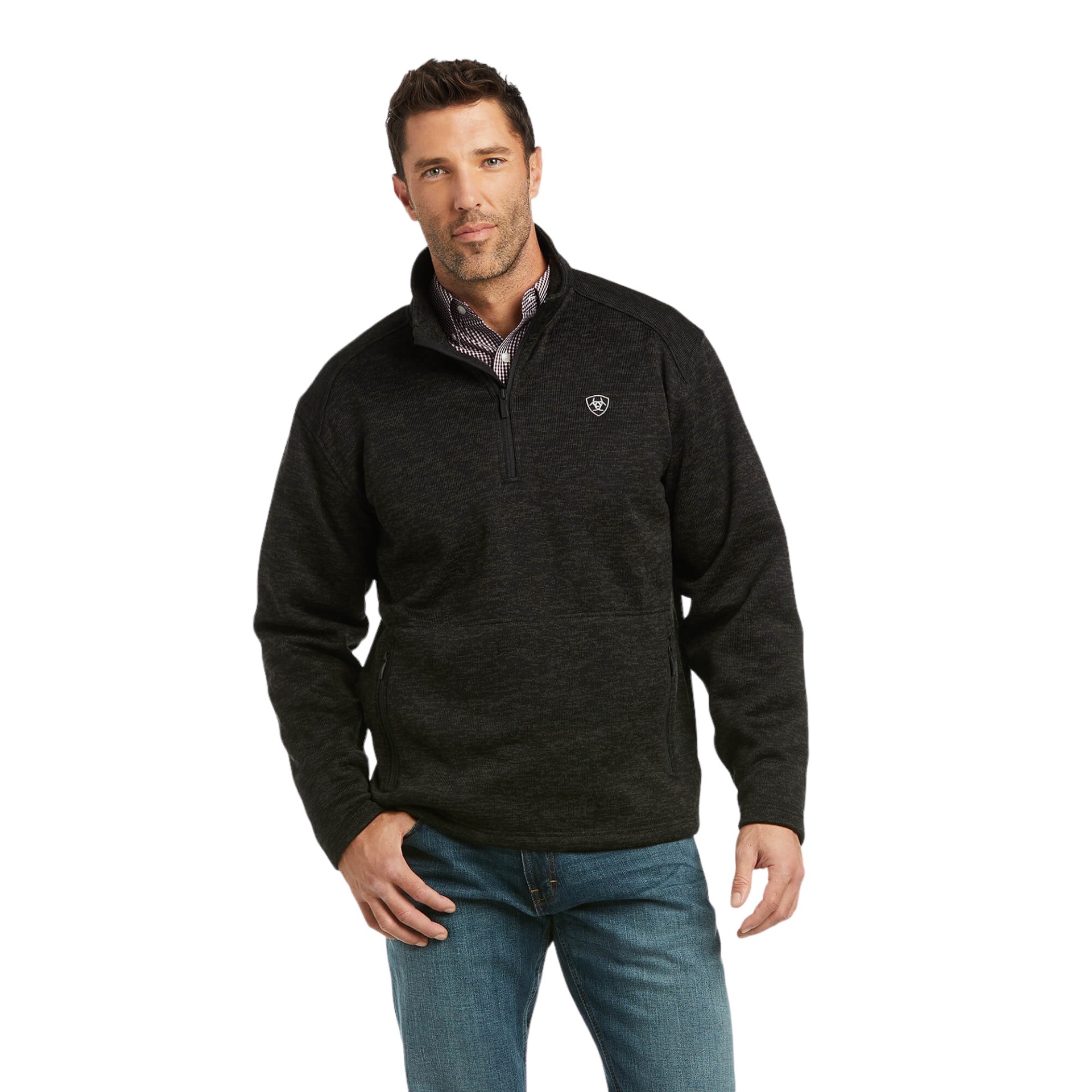 Ariat sweater best sale