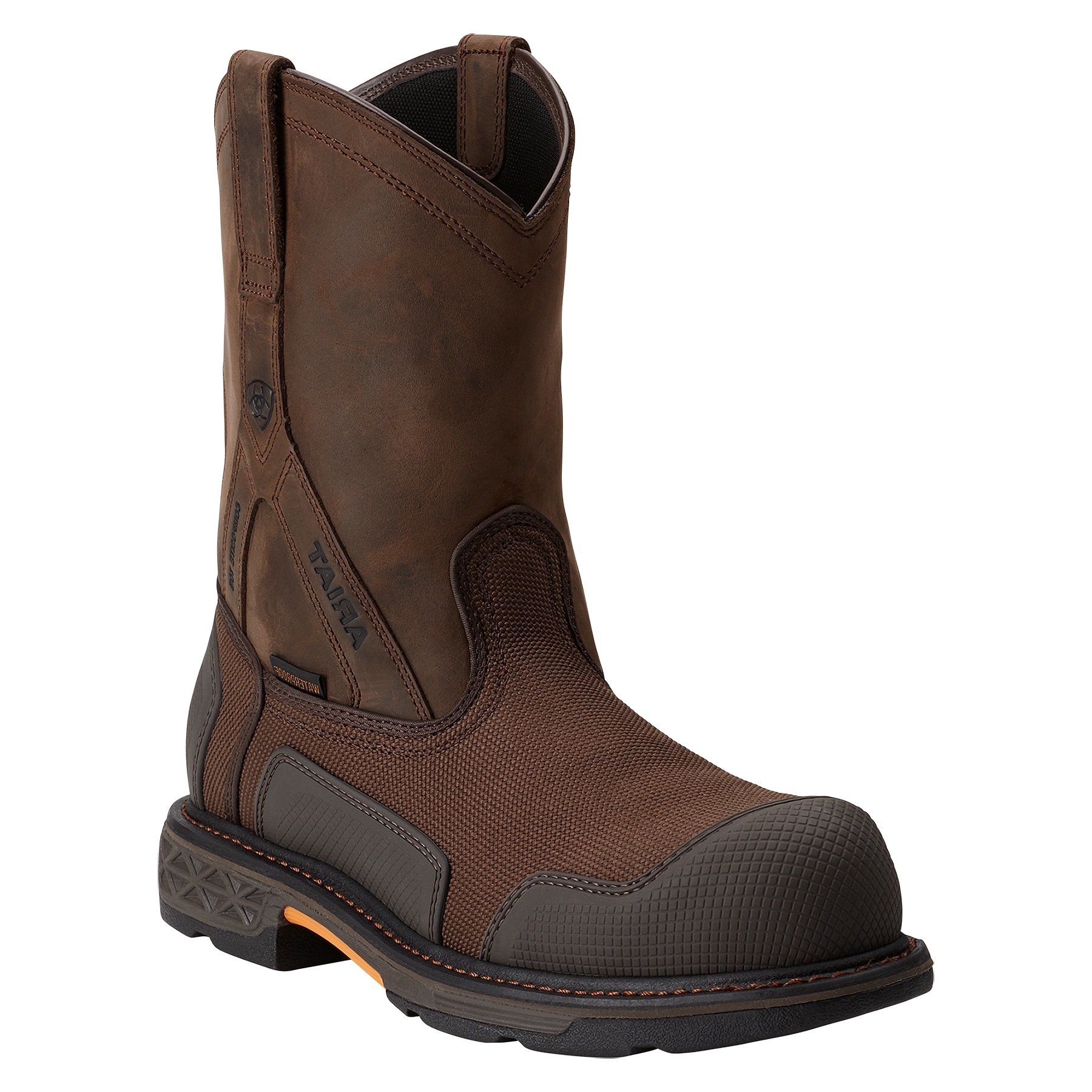 Ariat overdrive cheap