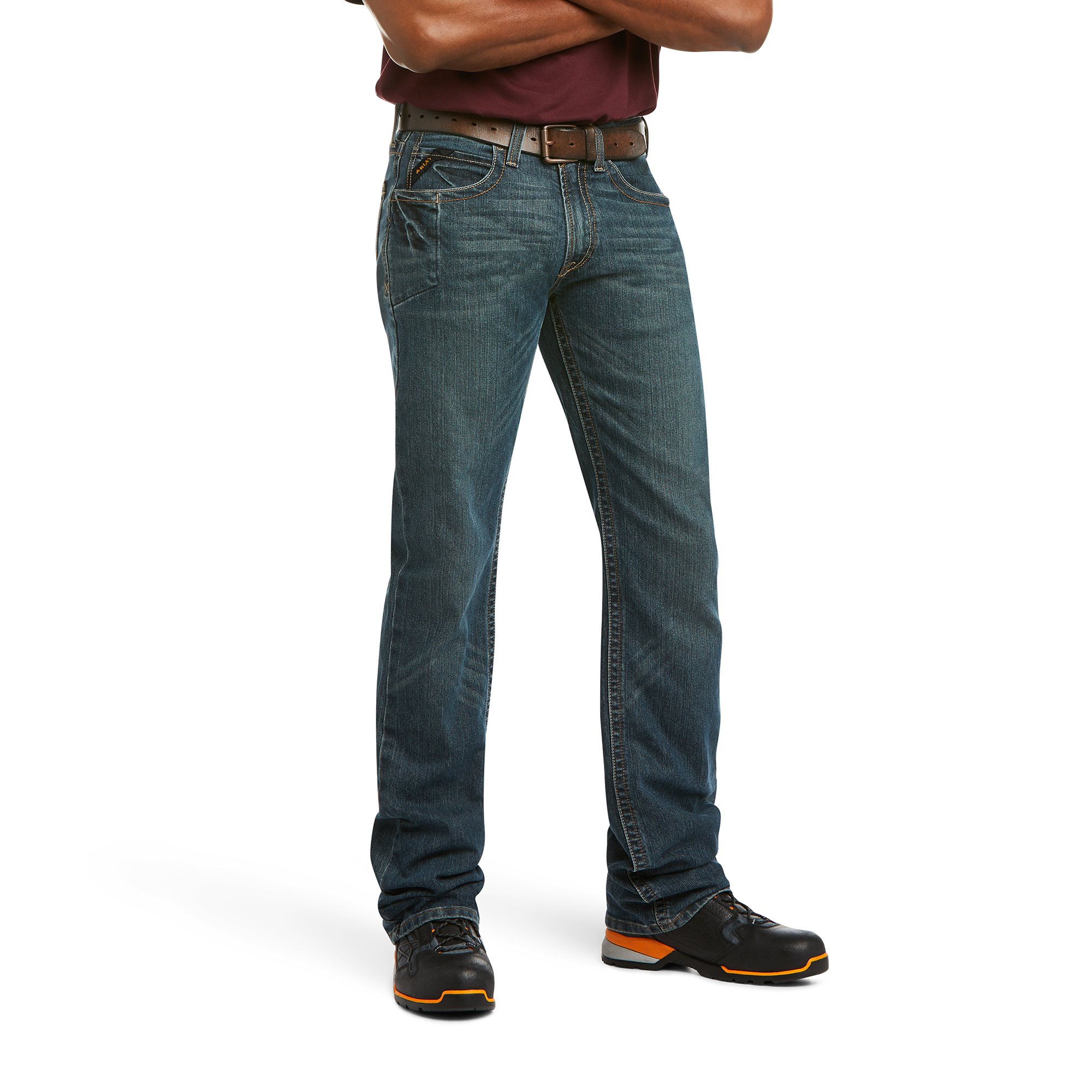 Ariat ironside sales