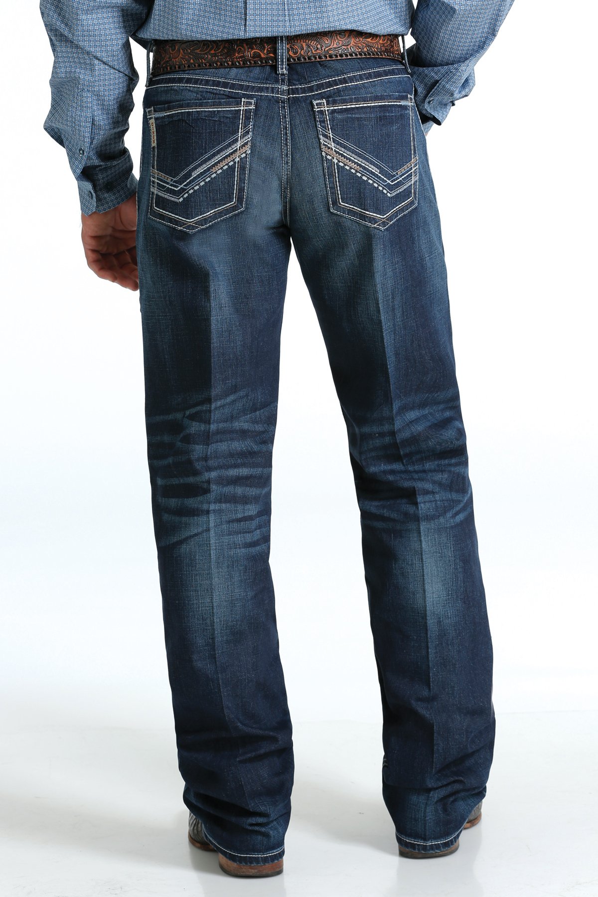 Ariat cinch new arrivals