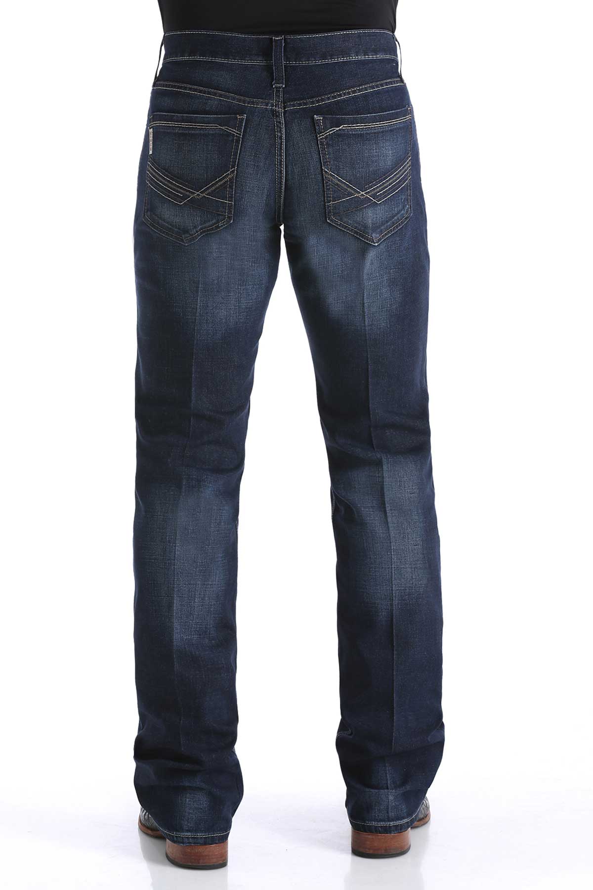 Cinch ian arenaflex sales jeans