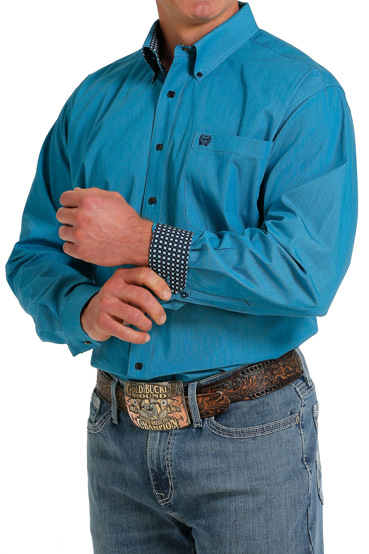 Teal cinch new arrivals