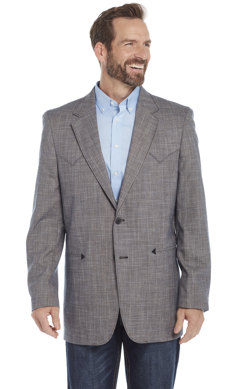 Men s Sport Coats Elegance Meets Western Style Oklahoma s Premier Western Clothing Store