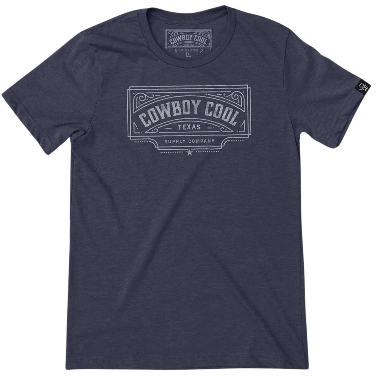 Cowboy brand t shirts new arrivals