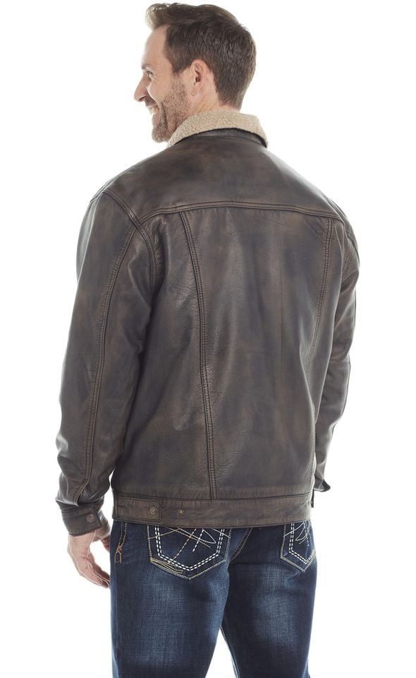Cripple creek men's jackets deals