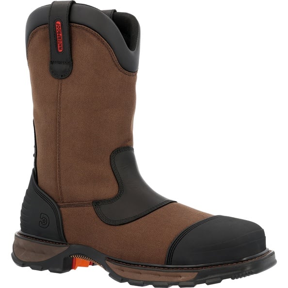 Stores that sale top work boots near me