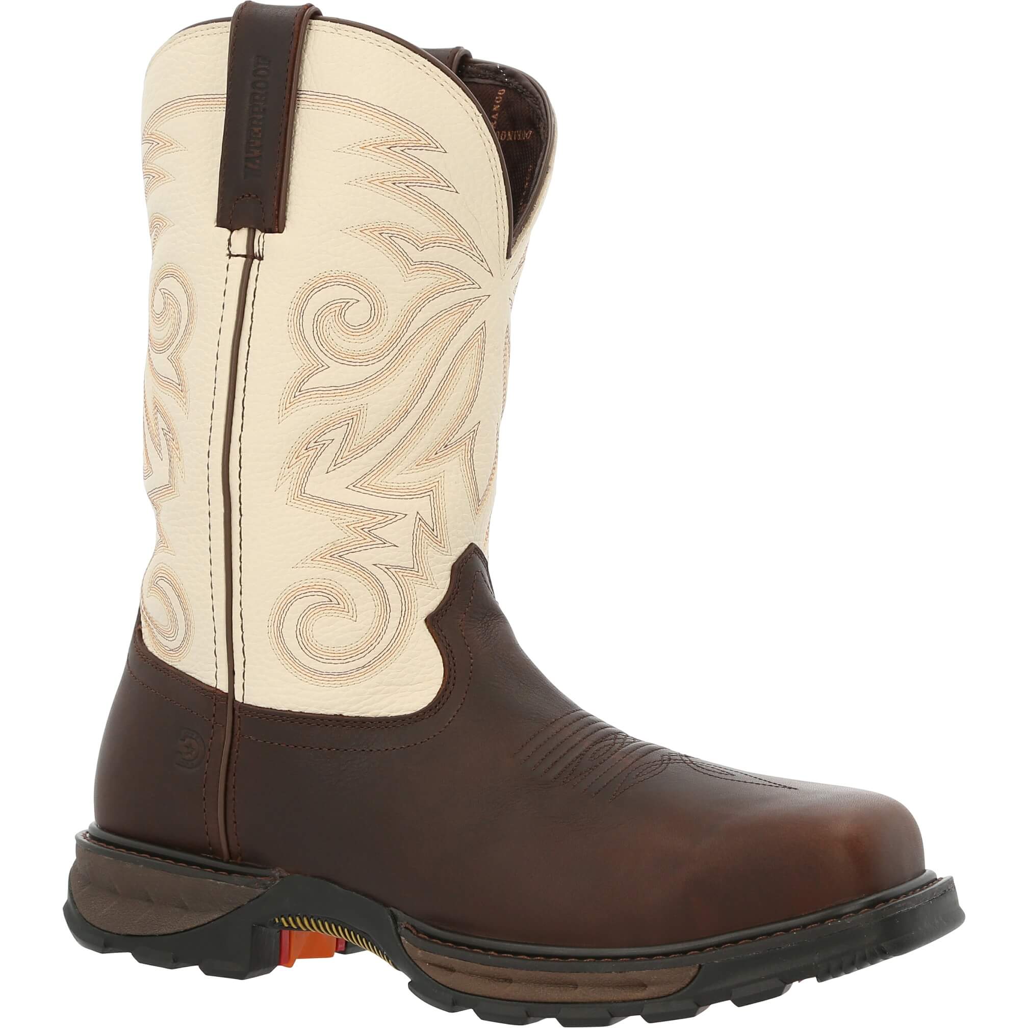 Durango maverick boots best sale
