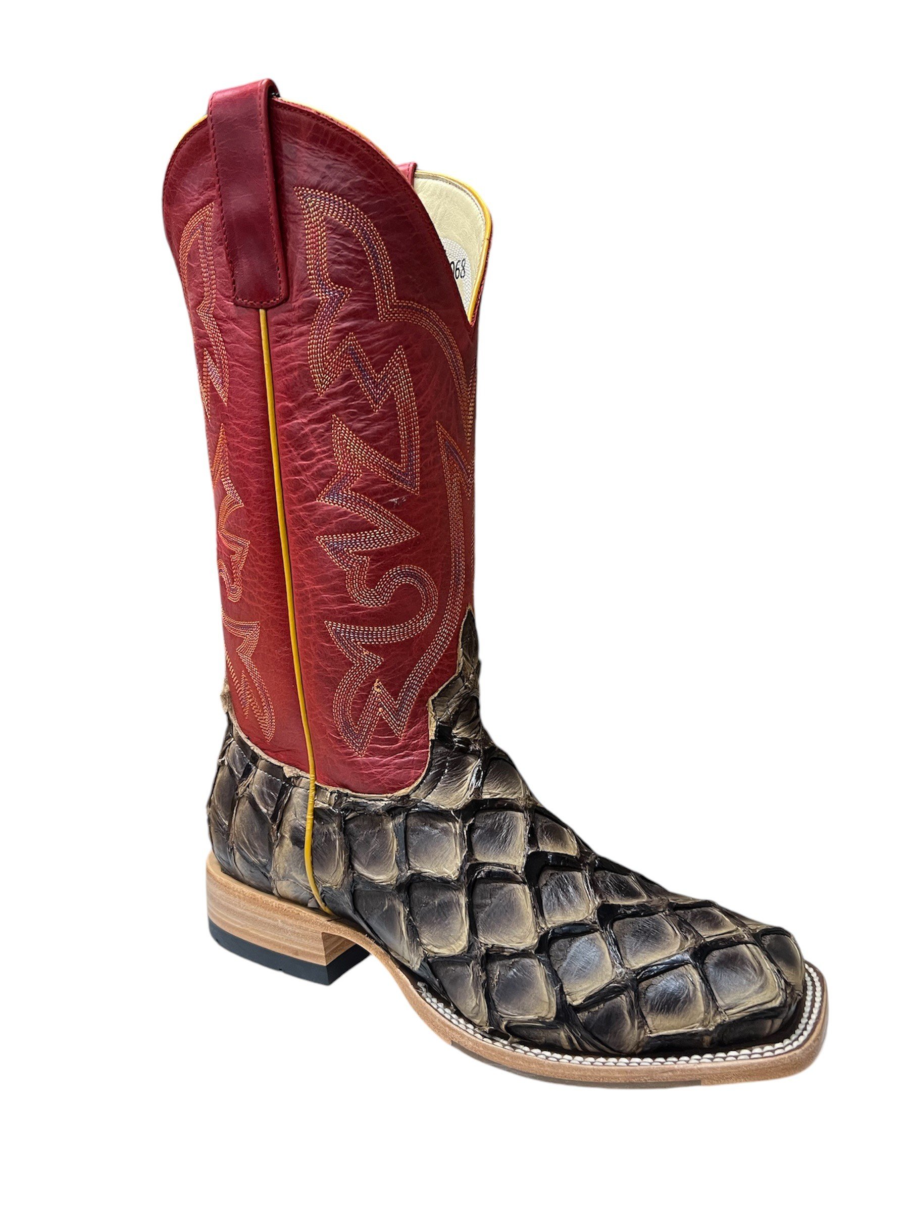 Jim's western wear boots online
