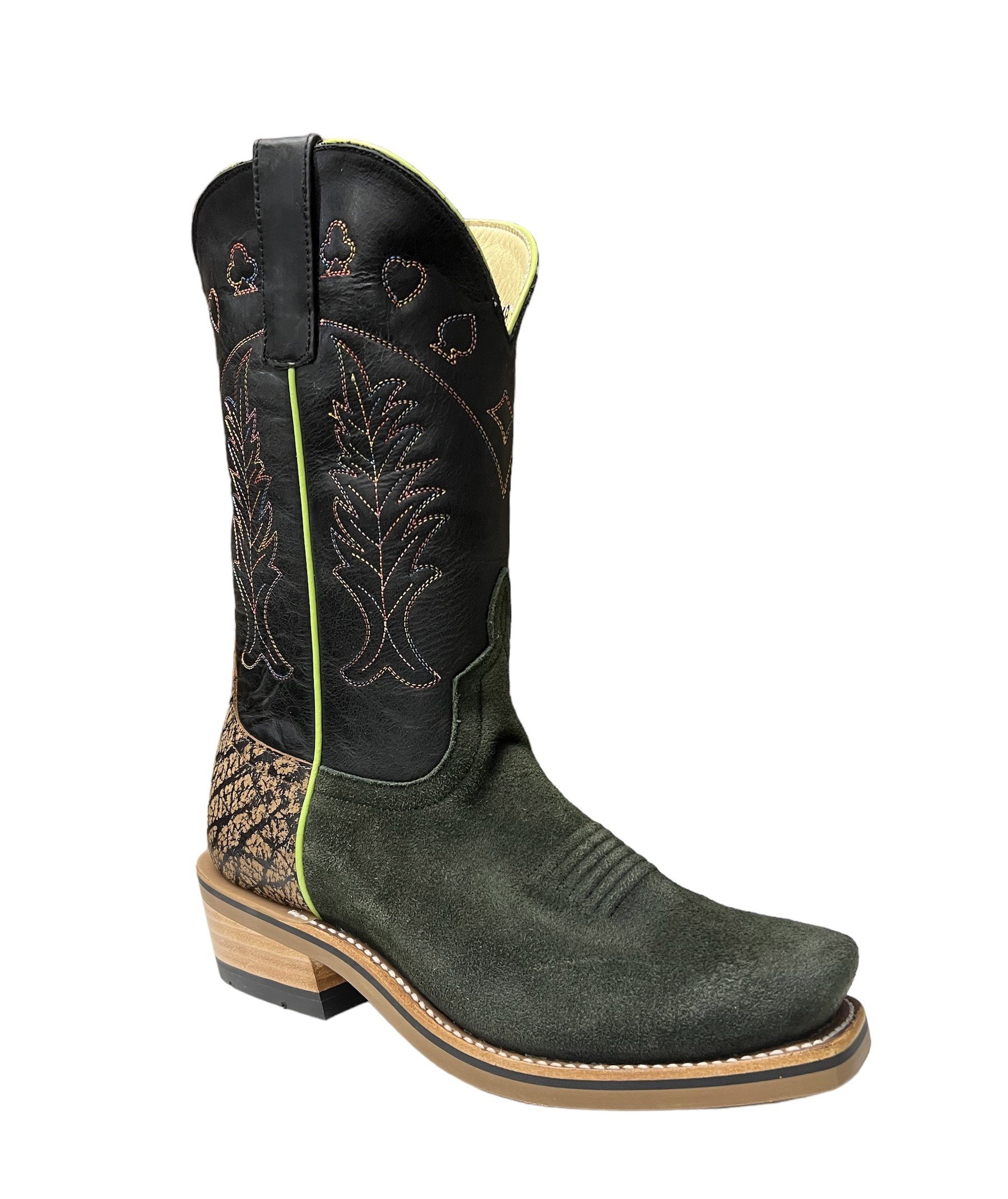Horse power boots clearance sale