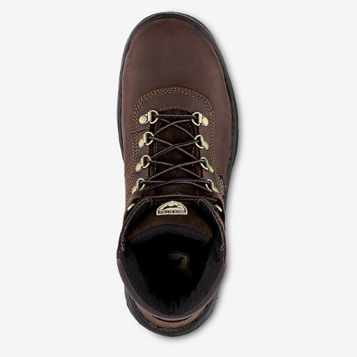 Irish setter romeo soft toe shop