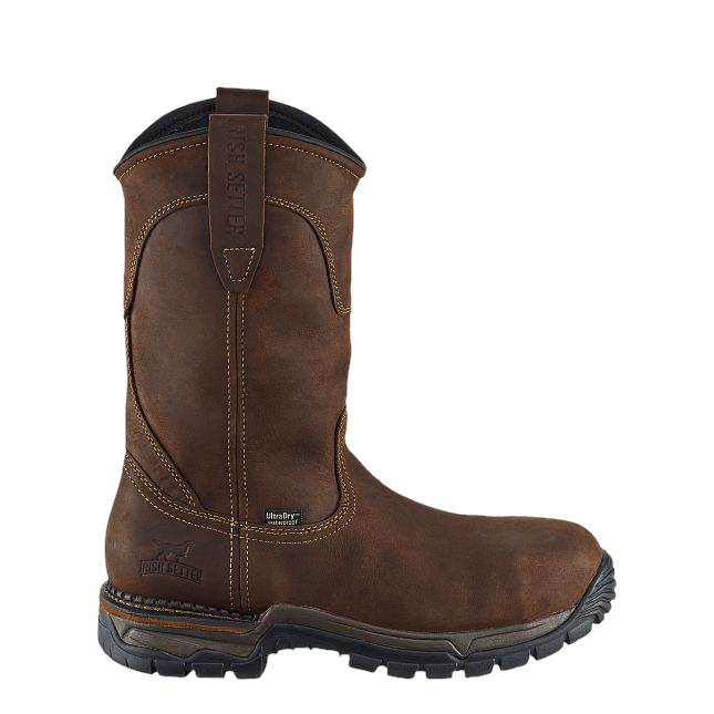 Boot barn irish setter hotsell