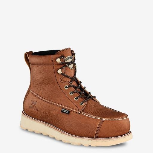 Irish setter 2025 winter work boots