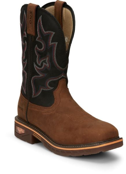Nano composite toe on sale