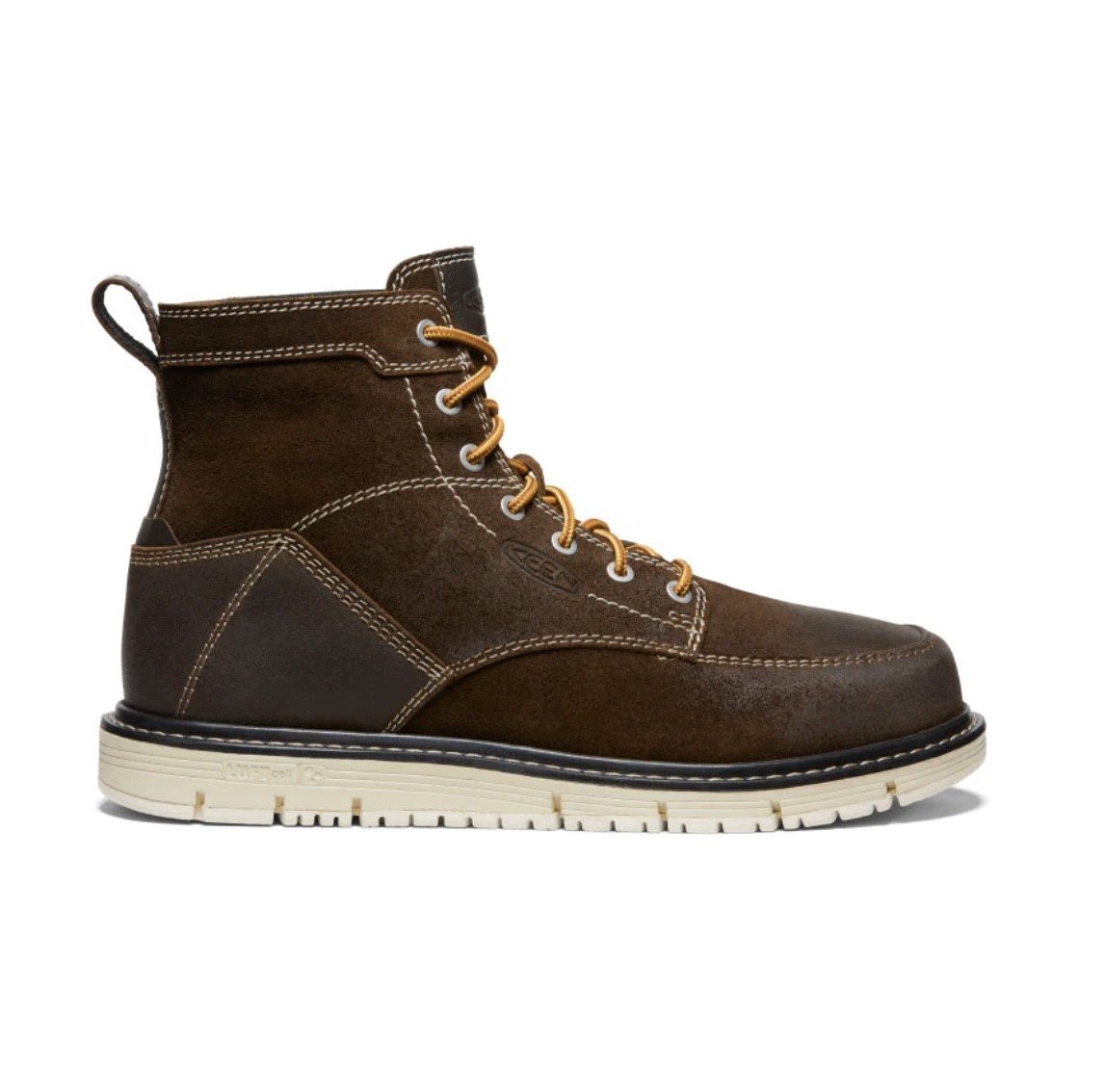 Keen san jose soft toe hot sale