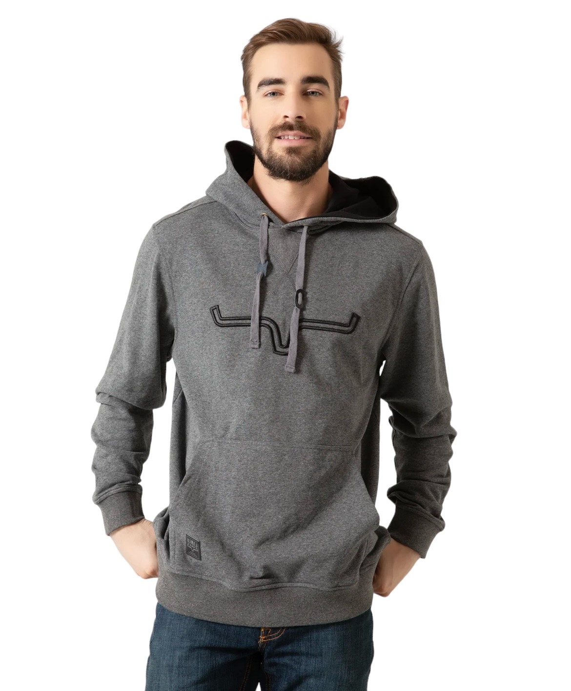 Western on sale hoodies mens