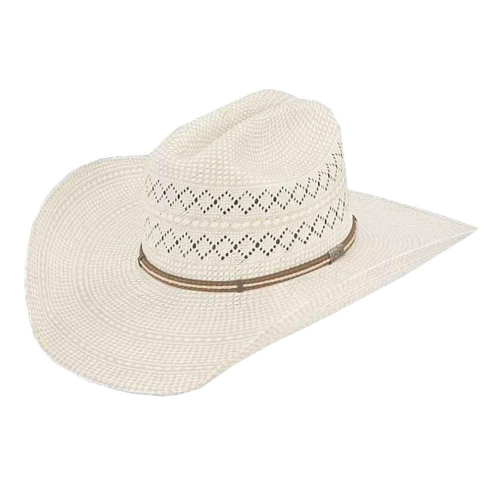 Larry mahan hats 10x outlet