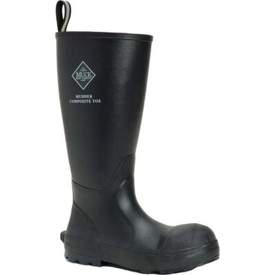 Justin hot sale muck boots