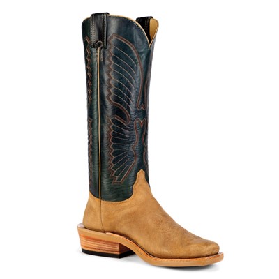 Mens tall top cowboy boots sale