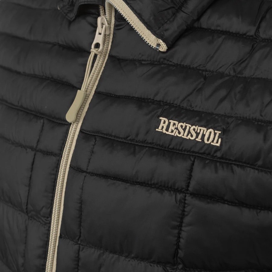 Resistol vest cheap