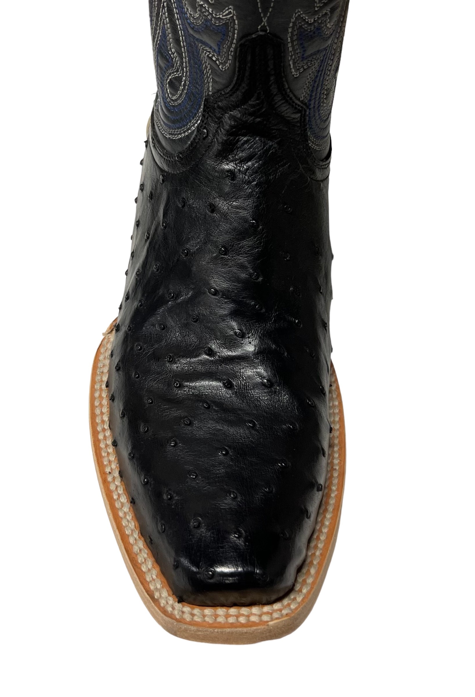 Resistol ranch boots discount