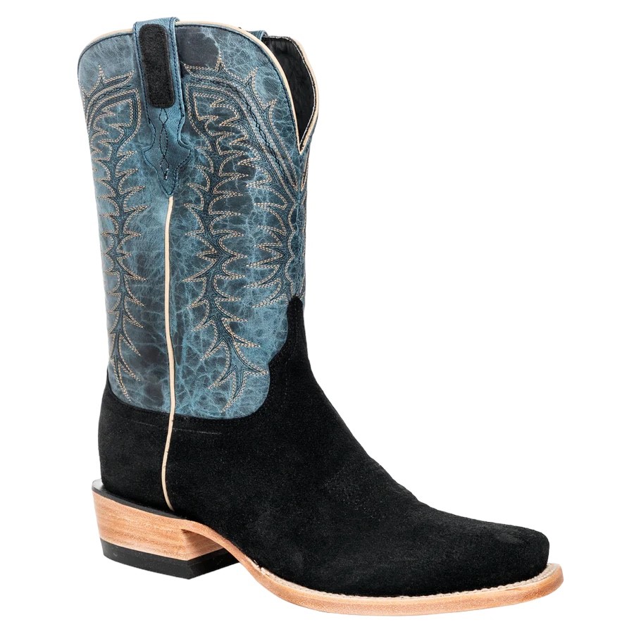 Resistol boots deals