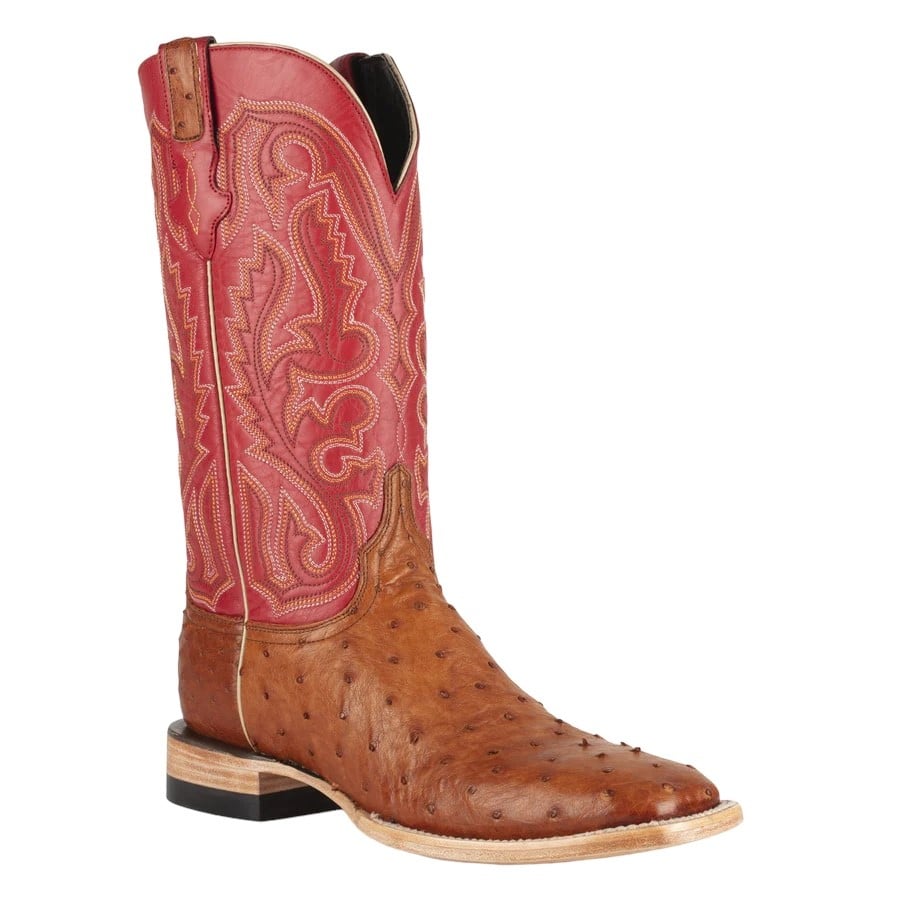 Resistol hot sale cowboy boots