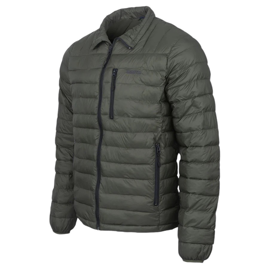 Resistol down jacket top