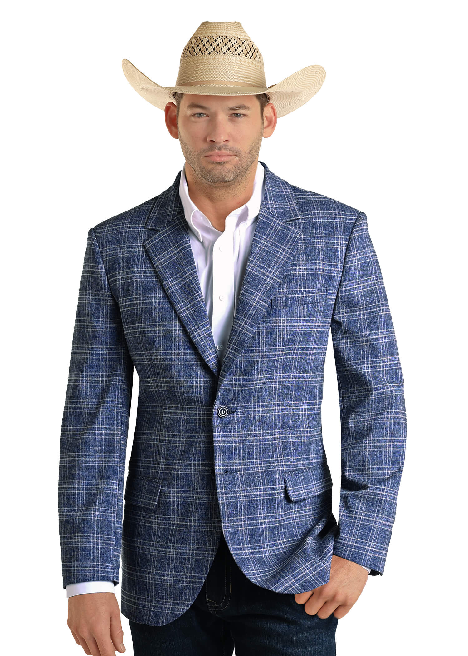 Mens western style sports best sale coat