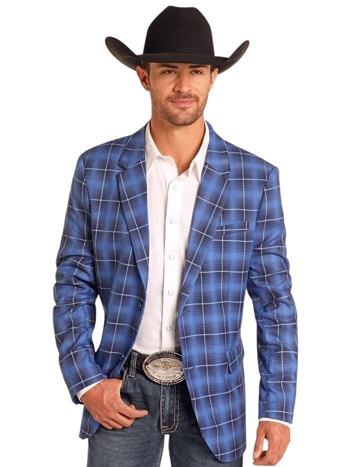 Men s Sport Coats Elegance Meets Western Style Oklahoma s Premier Western Clothing Store