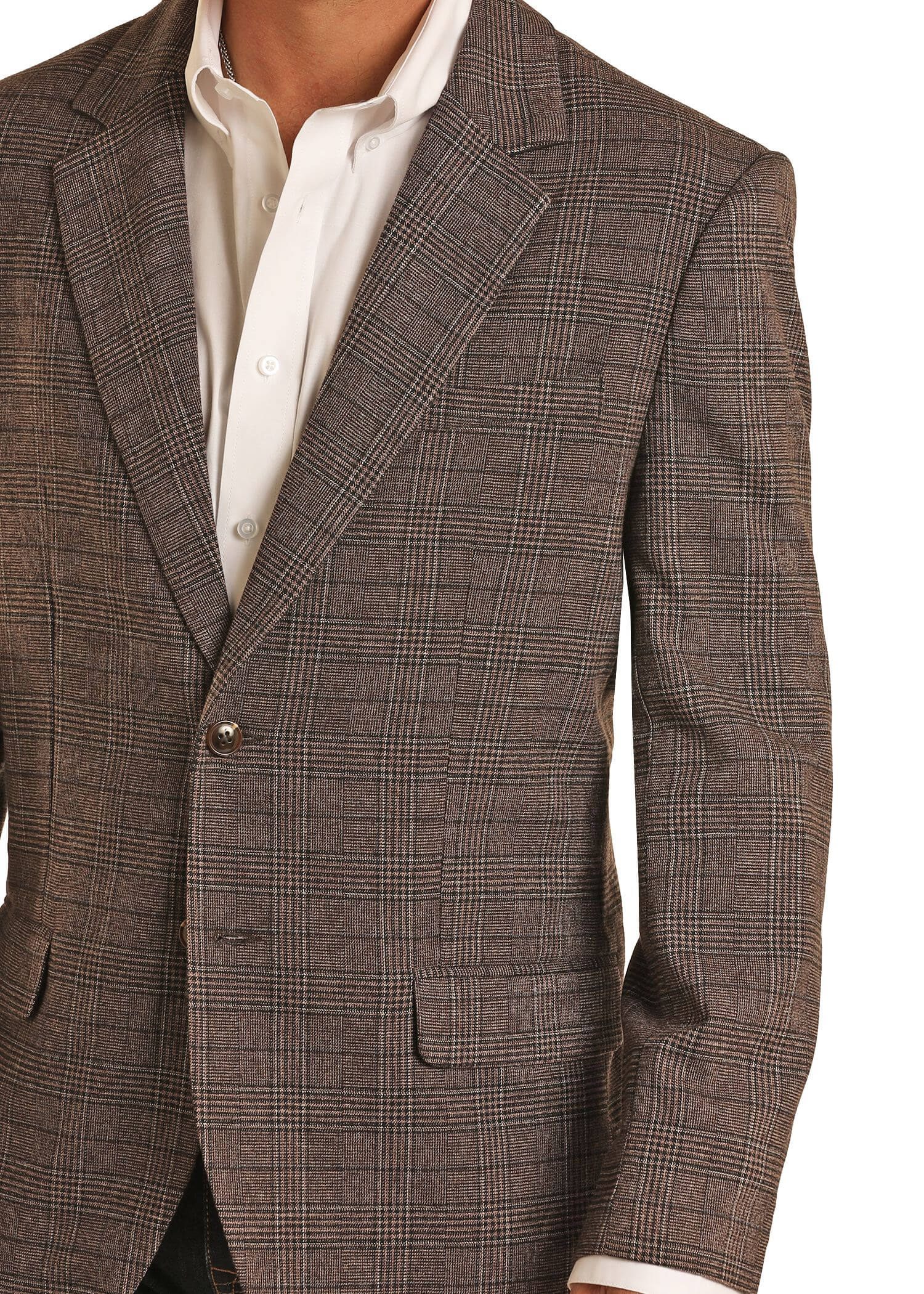 Plaid sport coat mens new arrivals