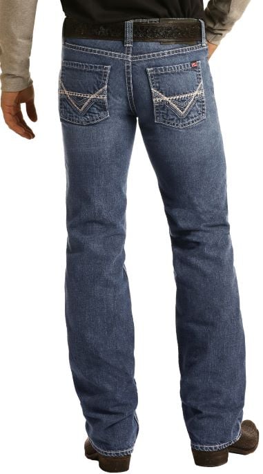 Rock and roll shop fr jeans